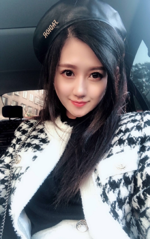 张雁娥的第一张照片--长沙上门女婿服务网