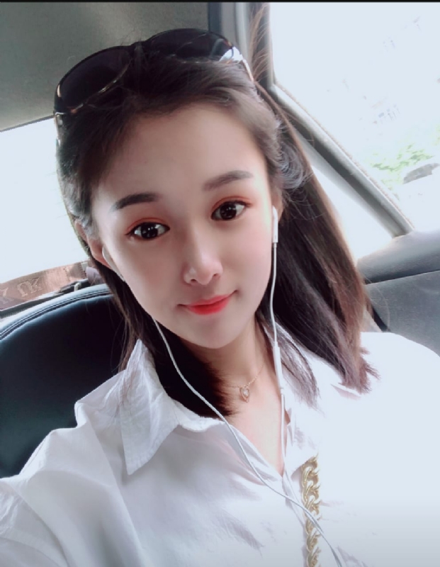 馨月的第一张照片--长沙上门女婿服务网