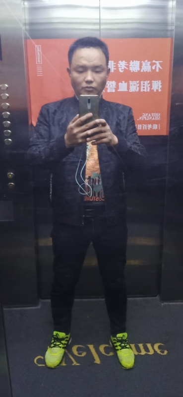 迷失自我的第一张照片--长沙上门女婿服务网