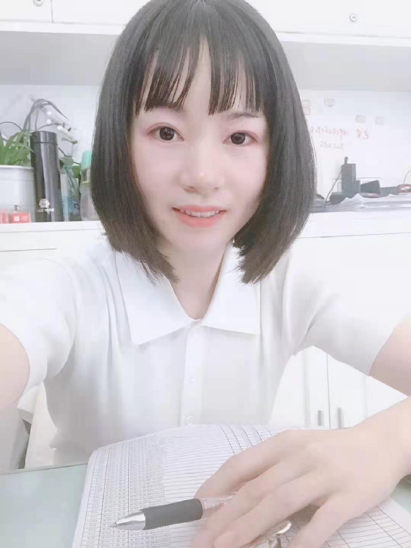 槑槑的第二张照片--长沙上门女婿服务网