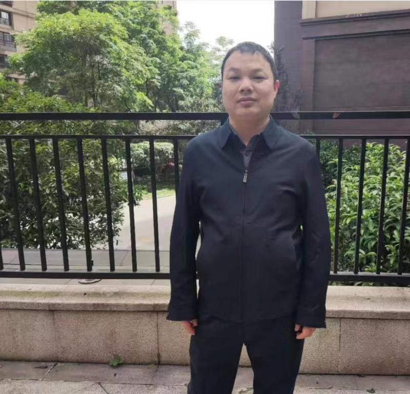 JACK的第一张照片--长沙上门女婿服务网